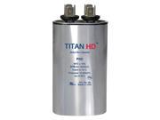 TITAN HD POC5A Motor Run Capacitor 5 MFD 370V Oval