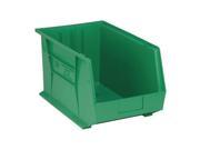 Hang and Stack Bin Green Quantum Storage Systems QUS260GN