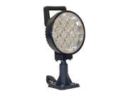 BUYERS PRODUCTS 1492121 Lamp LED Round Spot Aluminum
