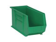 Hang and Stack Bin Green Quantum Storage Systems QUS265GN