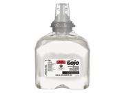 Antibacterial Soap Refill Gojo 5369 02