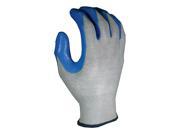 SHOWA BEST Cut Resistant Gloves 545L 08
