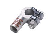 ECO-MAX 058429-5 Right Elbow Battery Terminal, 1/0 ga, Blk ECO-MAX 058429-5 Right Elbow Battery Terminal, 1/0 ga, Blk