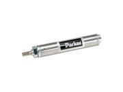 Stainless Steel Air Cylinder 7 8 Bore Dia. 1 Stroke