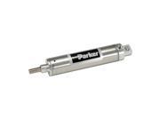 Stainless Steel Air Cylinder 7 16 Bore Dia. 1 1 2 Stroke
