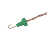 Twist On Wire Connector Green 92 Series Max. Wire Combination 4 12 AWG