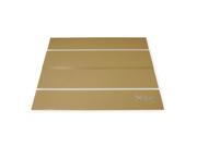 Panel Kit Tan Edsal CPN041TN