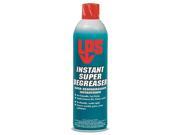 LPS Solvent Degreaser 20 oz. Aerosol Can 00720