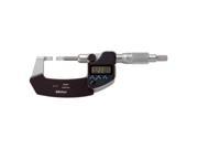 Mitutoyo Digital Micrometer Blade 0 to 1 In SPC 422 330 30