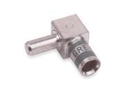 Motor Lead Disconnect Gray Flag Connector 4 AWG Body Size 1 2 Male