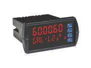 4.68 Level Transmitters Level Controller Flowline LI55 1001