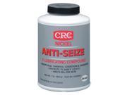 CRC Anti Seize Compound 8 oz. Container Size 4 oz. Net Weight SL35911