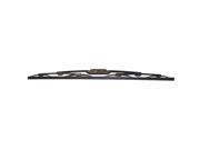 WEXCO Metal And Rubber M6 Premium Metal Wiper Blade M6 14