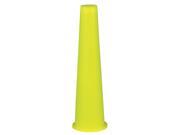 Flashlight Wand Snap In Yellow 6 In L