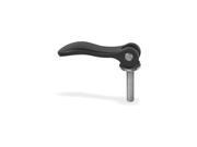 M5 Single Action Cam Handle 0.83 W x 2.76 Overall Length