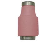 BUSSMANN Time Delay Cylindrical Fuse Pink D27 Series 500VAC 2D27