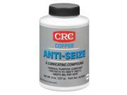 CRC Anti Seize Compound 8 oz. Container Size 4 oz. Net Weight SL35901