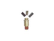 CONTROL DEVICES Brass Air Safety Valve NC25 1UK002