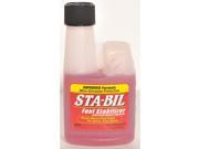 STA BIL Fuel Stabilizer 4 oz 22204