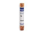 1 10A Time Delay Polyester Fuse with 600VAC DC Voltage Rating; TRS R Series