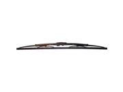 WEXCO Wiper Blade Universal Crimped Size 17 In M5 17GRA