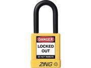 ZING Lockout Padlock 7038
