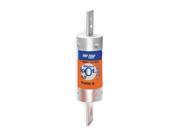 110A Time Delay Melamine Fuse with 600VAC 500VDC Voltage Rating; AJT Series