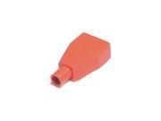 QUICK CABLE Terminal Protector Plug In PVC Red PK5 5723 360 005R