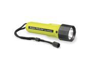 Flashlight Xenon Yellow 21 L C