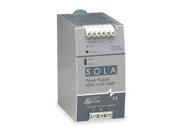 DC Power Supply Sola Hevi Duty SDN5 24 100P