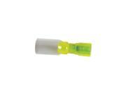 VELVAC 37497 Male Disconnect Yellow 12 to 10 AWG PK10