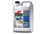 Zerex Antifreeze Coolant 1 gal. RTU ZXRU1