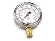 ENERPAC Pressure Gauge G4088L