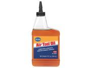 CRC Air Tool Oil 15 oz. Container Size SL2531