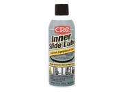 Crc Inner Slide Lubricant 16 oz. Container Size 10.5 oz. Net Weight 05305