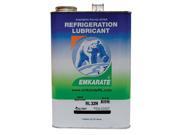 NU CALGON Refrigeration Lubricant POE 1 gal 4314 46