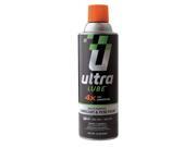 Ultralube Lubricant Penetrant 12 oz. Container Size 12 oz. Net Weight 10444