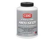 CRC Anti Seize Compound 16 oz. Container Size 16 oz. Net Weight SL35906