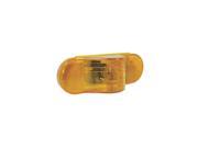 GROTE Economy Oval Side Turn Marker Lamp 52193