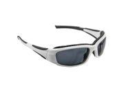 3M 1500 Anti Fog Safety Glasses Gray Lens Color SS1502AF W
