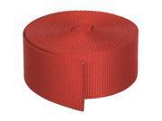 BULK STRAP Bulk Webbing 27 ft. x 1 1 2 In. 5700 lb N15027R