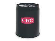 CRC Chute Lubricant 5 gal. Container Size 15 gal Net Weight 03222