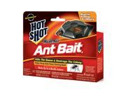 HOT SHOT HG 2040W Ant Killer 0.07 oz. Blocks PK4