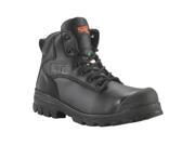 STC Work Boots Size 9 1 2 Toe Type Steel PR 21982 9.5