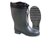 BAFFIN Ins Boots Size 7 13 H Green Plain PR 8604 0000 482 7