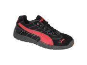 PUMA SAFETY SHOES Athletic Style Work Shoes 642635 06