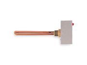 Autmomatic Bushing Immersion Heater Vulcan WTP906A