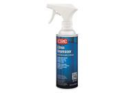 CRC Solvent Degreaser 16 oz. Spray Bottle 14171