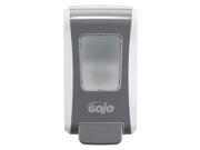 Dispenser White Gray Gojo 5270 06