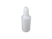 IMPACT 5032WG 4906 Trigger Spray Bottle 32 oz. Clear Red